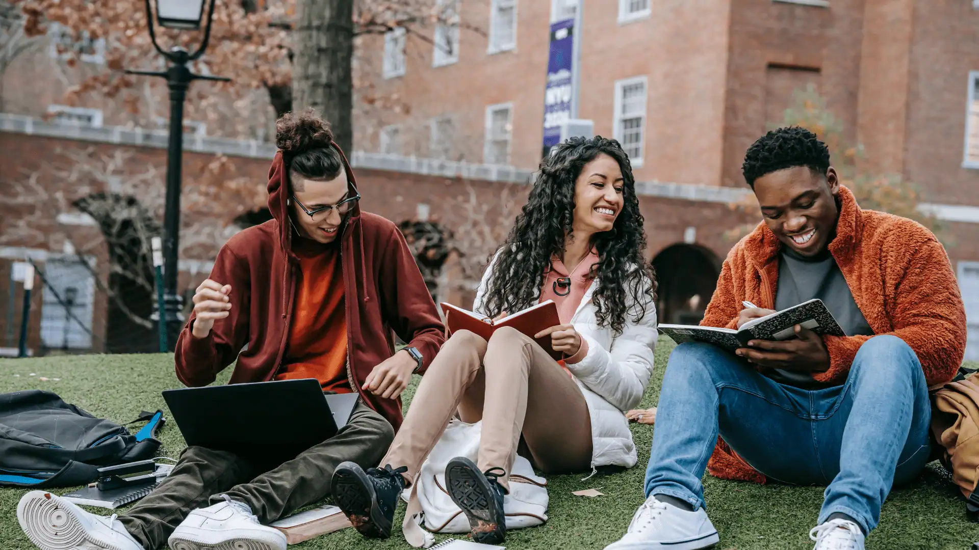 Free counselling for university students in Kelowna with lived-experience counsellors